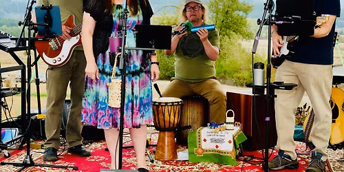 Sassafras! at Drop Bear Brewery