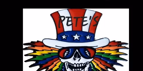 Ten Gold Dollars at Pete's GRILLE in Quincy   Ma