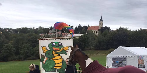 19. Pesterwitzer Drachenfest