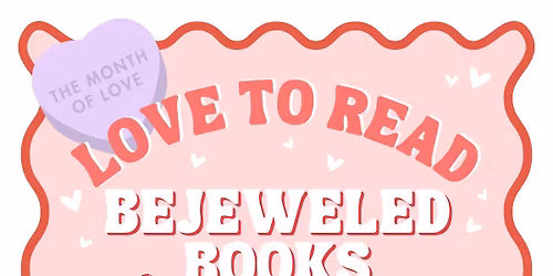 Bejeweled Books