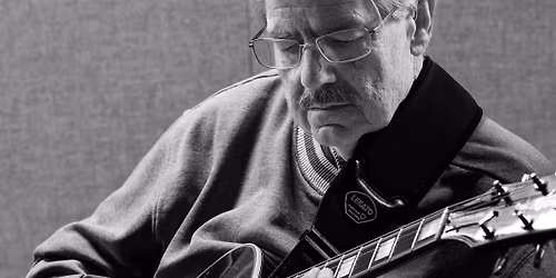 Jazz Wednesday's ft. JZ Jazz Trio