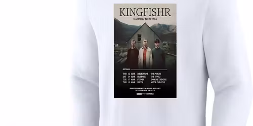 Kingfishr
