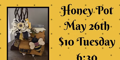 Honey Pot