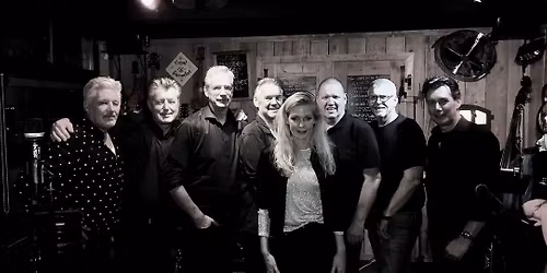 Blue Finger Connection