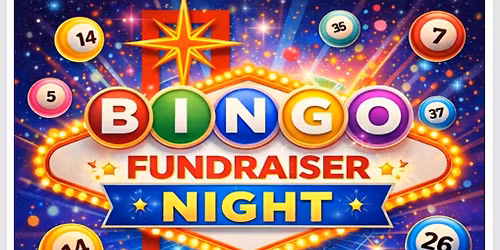 BINGO NIGHT!