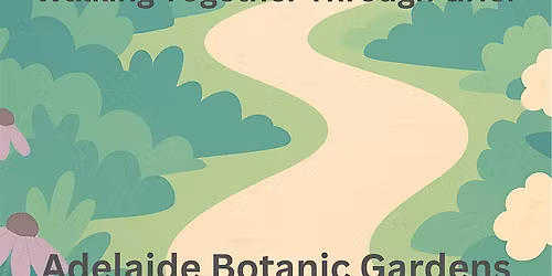 Join Healing Soles: A monthly walk for those navigating the loss of a child