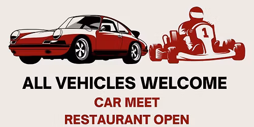 Cars & Karts, 2025 Finale\ud83d\udccd Whilton Mill Circuit