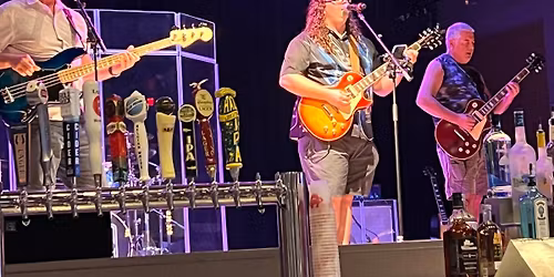 ELIXIR BACK AT SHORT PUMP POUR HOUSE!!!