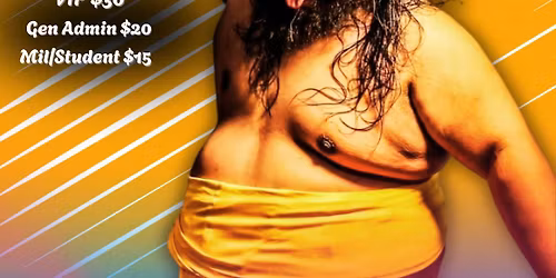 Outkast Wrestling Revolution presents: Rise and Fallah