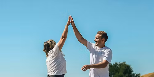 Let's Get Silly Los Angeles! - Pickleball League