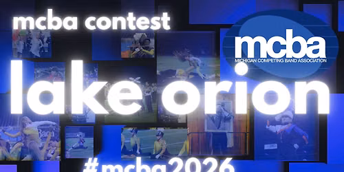 MCBA Contest - Lake Orion