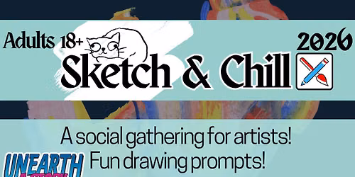 Sketch & Chill