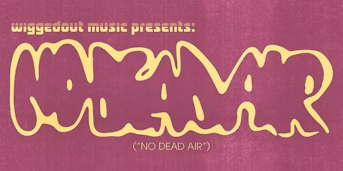 NO DEAD AIR: Sifters, Trip Switch, Exit Strategy, and In Pieces