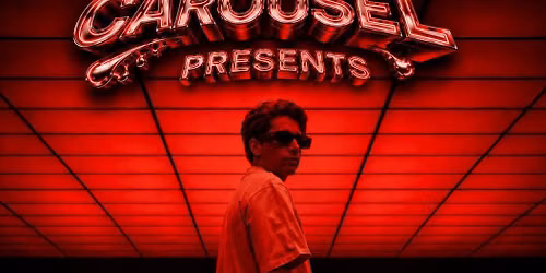 Electric Carousel Festival (Los Angeles)
