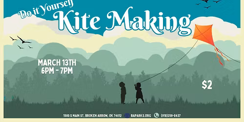 Kite Making