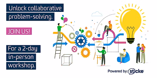 How to facilitate group model building workshops 2026