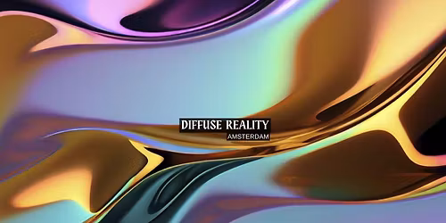 DIFFUSE REALITY