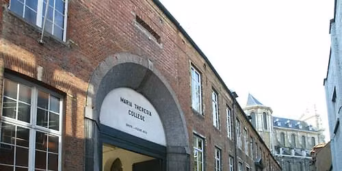 PhD workshop: Colonial Complex. Visual Culture and Colonialism from the Margins