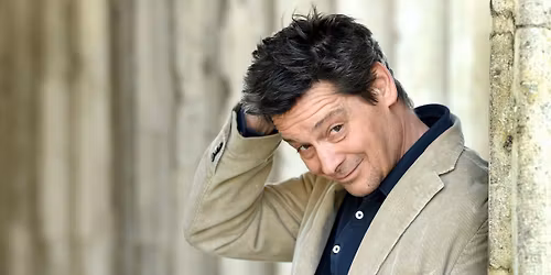 "Ausgerechnet Weihnachten" mit Fritz Karl & Streichquartett Sonare