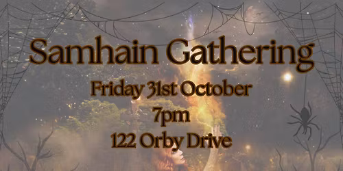 Samhain Gathering