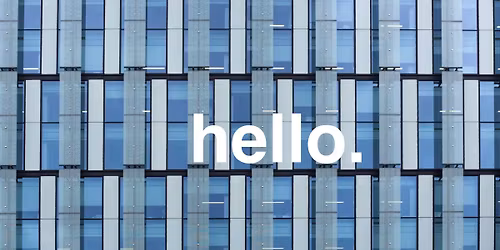 Manchester Student Jobs Fair 