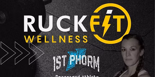 RFW Free December Community Workout