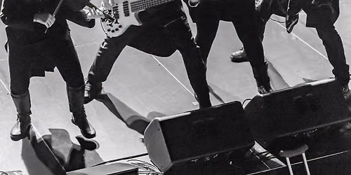 Twelve Twenty-Four at the Mauch Chunk Opera House