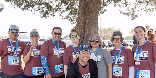 4th Annual Head for the Cure 5K - Jacksonville