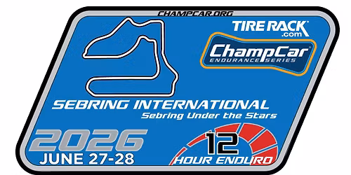 Sebring Under the Stars 12-Hour