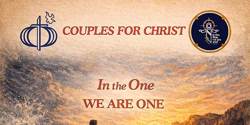 Christian Life Program - CFC Benguet Baguio Chapter