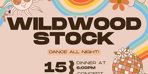 Wildwood Stock #2