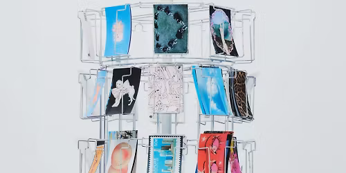 Natalia Lacunza in Madrid