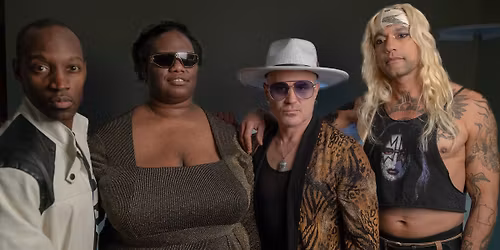 Brittany Davis and the Halls Of Justice