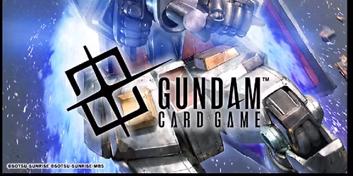 Gundam Weekly Play