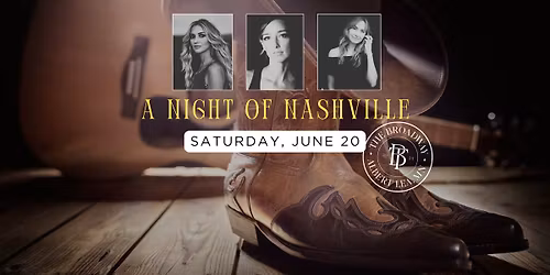 A Night of Nashville
