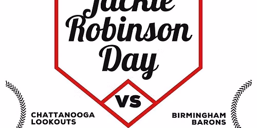 Chattanooga Lookouts at Birmingham Barons at Regions Field