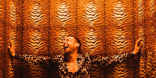 Miles Kane \u00b7 Paris, Le Trianon \u00b7 20\/03\/2026