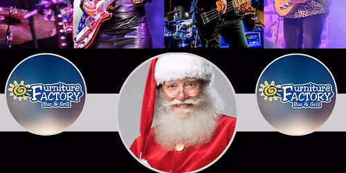 JED   Eye Xmas Party