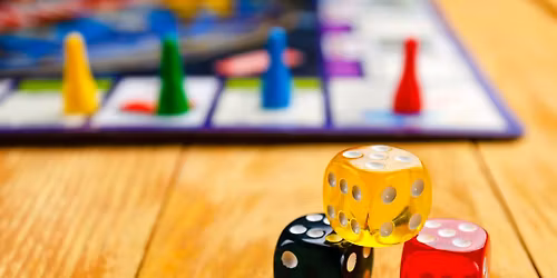 Adult Board Game Night