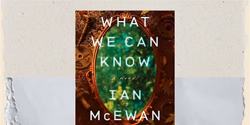 September Speculative Fiction Book Club
