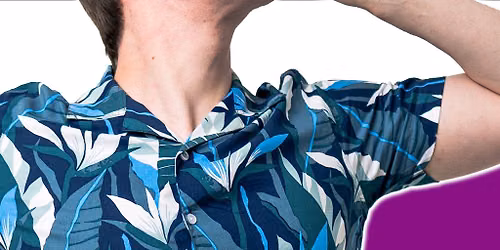 Luke Harrower: An Asexual Guide On Love