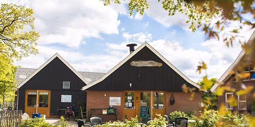 Open dag Stichting Boerderij De Viermarken