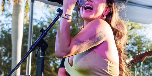 Art & Jazz on the Avenue