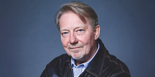 Dietmar Wischmeyer - Zeltmission 2026 