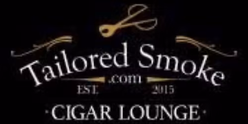 Tailored Smoke Cigar Lounge