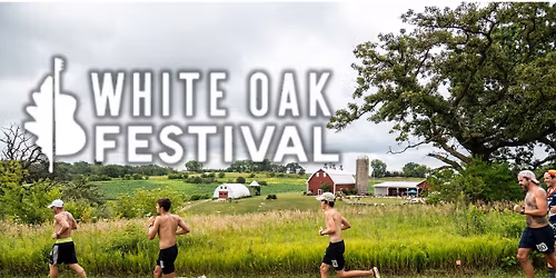 White Oak Fest 5K