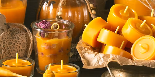 Aan de slag met Sint-Baafse bijenwas in Herberg Macharius