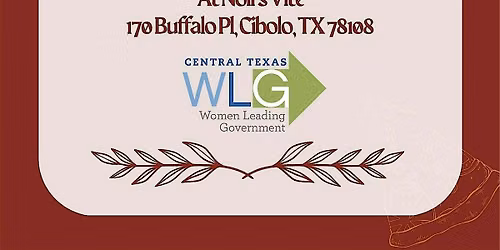 CTXWLG: Chapter Meeting