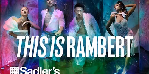 This Is Rambert