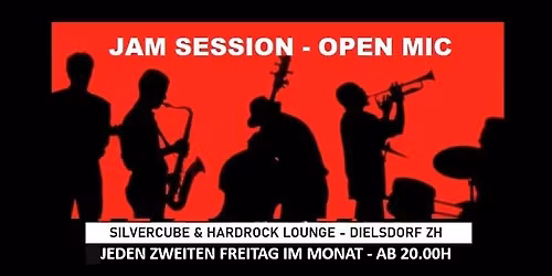 Jam Session